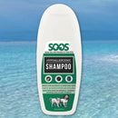 Soos Hypoallergenic Shampoo for Dogs and Cats