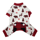 Heritage Polar PJ's