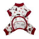 Heritage Polar PJ's