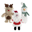Holiday Cuddle Plushies