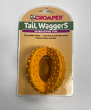 Chompers Gyro Rubber Ball