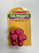 Chomper Molecule Ball