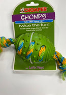 Chomper Football Tug