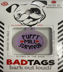Bad Tags (Ladies Man)