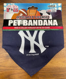 New York Yankees MLB Bandana