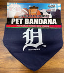 Detroit Tigers MLB Bandana