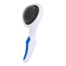 Gripsoft Soft Pin Slicker Brush