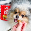 Stella & Chewy's Just Jerky Bites Chicken