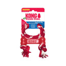 Kong Rope Goodie Bone Dog Toys