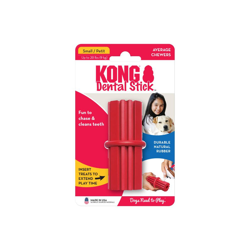 Kong small clearance
