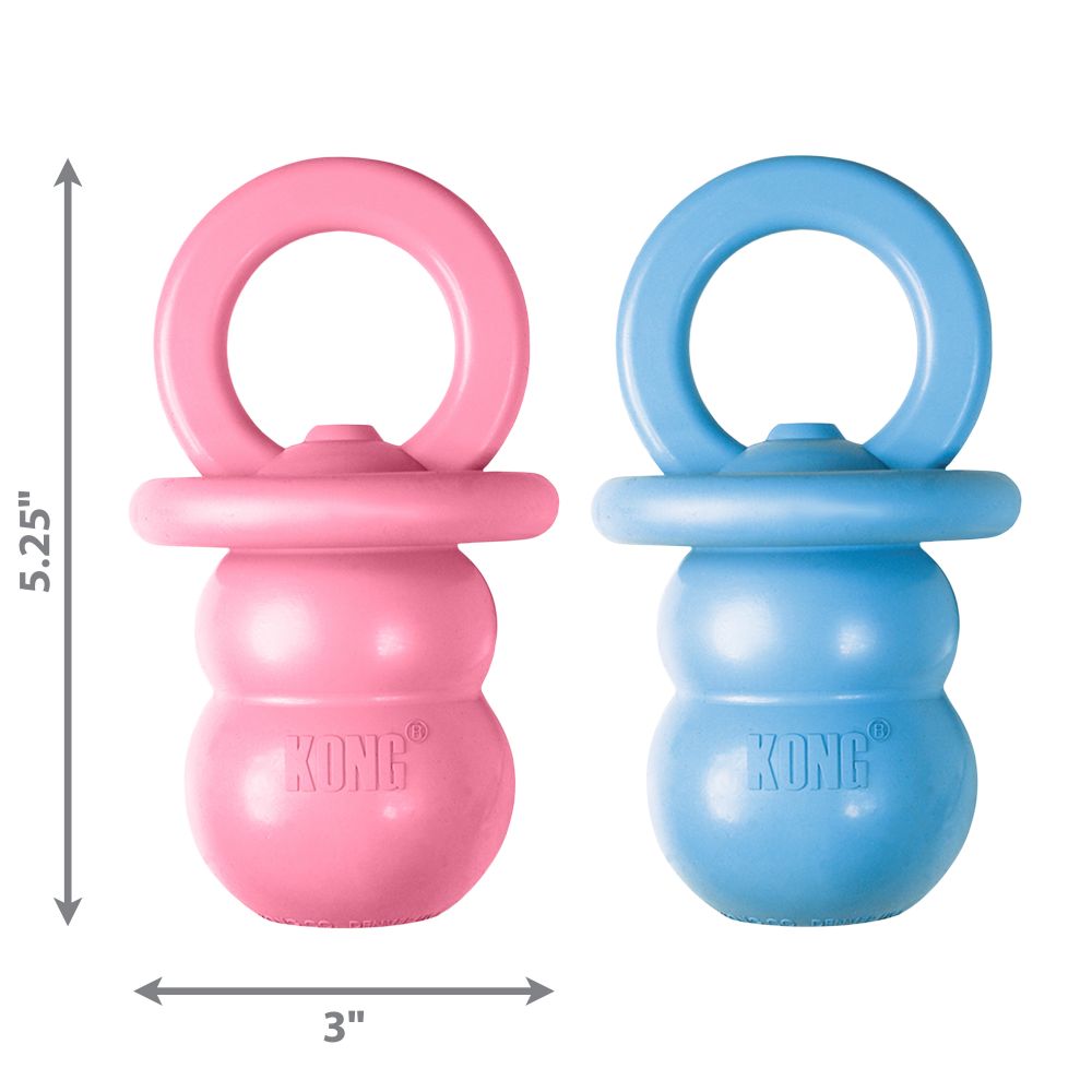 Kong clearance puppy l