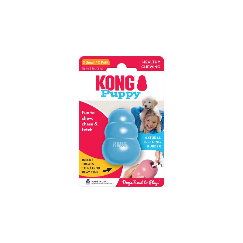 Kong Classic Puppy