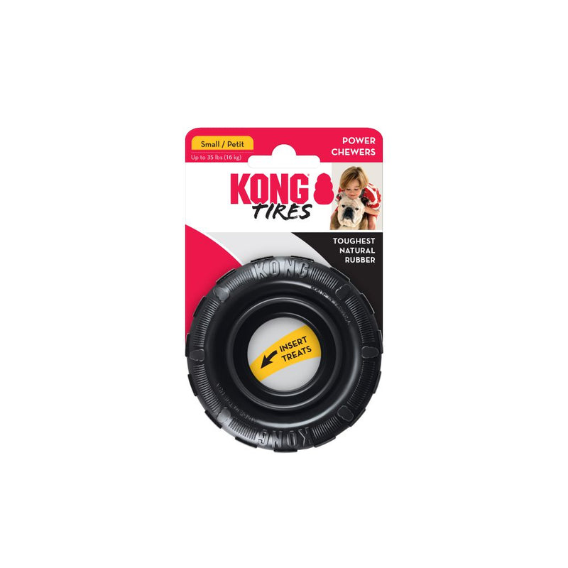 Kong Extreme Tires