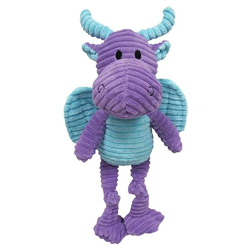 Dragon Knotted Dog Toys