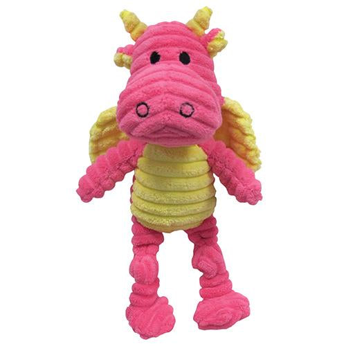 Dragon Knotted Dog Toys