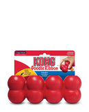 Kong Goodie Ribbon Dog Toys