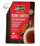 Merrick Beef Bone Broth