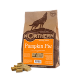 Northern Dog Biscuits Pumpkin Pie