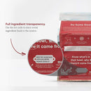 Open Farm Beef Ancient Grains Dog Food