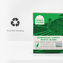 Open Farm Turkey Wet Cat Food