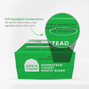 Open Farm Turkey Wet Cat Food