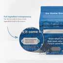 Open Farm Whitefish Dog Food