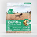 Open Farm Turkey Freeze Dried Raw Dog Food