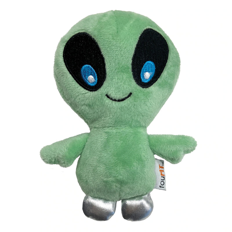 Outer Space Plushies Dog Toys