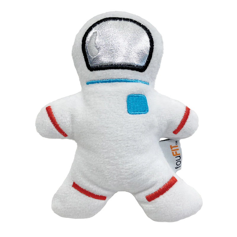 Outer Space Plushies Dog Toys