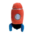 Outer Space Plushies Dog Toys