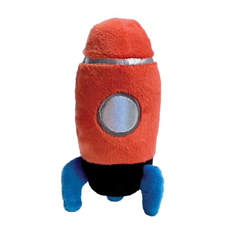 Outer Space Plushies Dog Toys