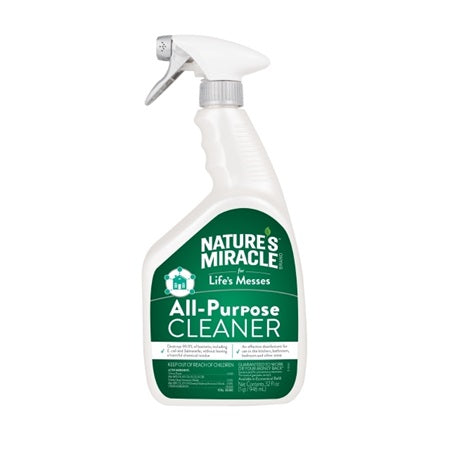 Nature's Miracle All-Purpose Cleaner