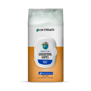 Earthbath Oatmeal and Aloe Grooming Wipes