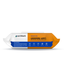 Earthbath Oatmeal and Aloe Grooming Wipes