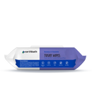 Earthbath Tushy Grooming Wipes