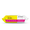 Earthbath Cat Grooming Wipes 100-pack