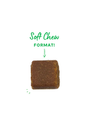 Open Farm Probiotic Supplement Chews for Dogs