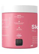Open Farm Skin & Coat Supplement Chews for Dogs