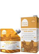 Open Farm Chicken Bone Broth