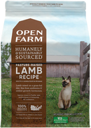 Open Farm Pasture-Raised Lamb Cat Food