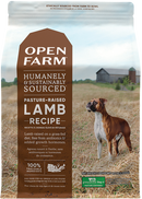 Open Farm Pasture-Raised Lamb Grain-Free Dog Food