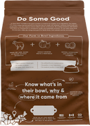 Open Farm Pasture-Raised Lamb Grain-Free Dog Food