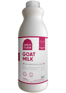 Open Farm Goat Milk Antioxidant Blend