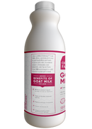 Open Farm Goat Milk Antioxidant Blend