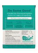 Open Farm Herring and Mackerel Wet Cat Food