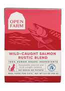 Open Farm Wild-Caught Salmon Wet Cat Food
