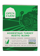 Open Farm Turkey Wet Cat Food