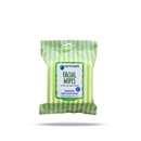 Earthbath Hypoallergenic Facial Wipes