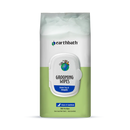 Earthbath Green Tea and Awapuhi Grooming Wipes 100-pack