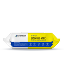 Earthbath Hypoallergenic Grooming Wipes 100-pack